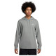 Nike Ανδρικό φούτερ Club Knit Pullover Hoodie